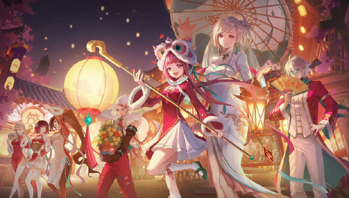 魔域私服万丈深渊坐标